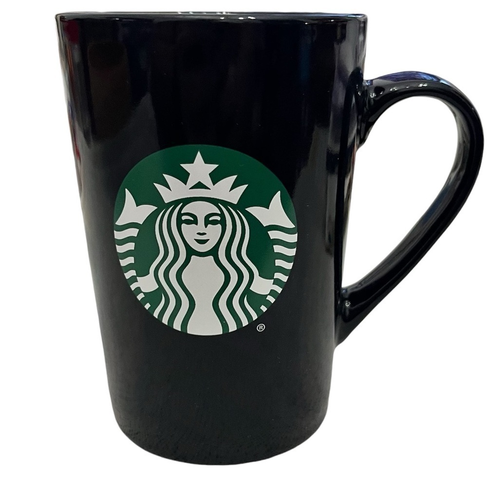 Starbucks Mug 2020 New Bone China Mug, Used
